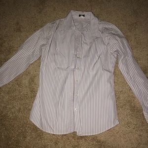 J CREW WOMENS BUTTON UP SHIRT